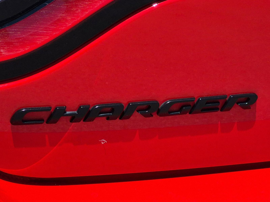 Thumbnail: 2023 Dodge Charger - 7