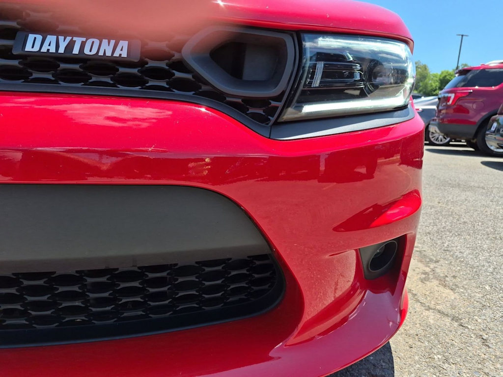 Thumbnail: 2023 Dodge Charger - 23