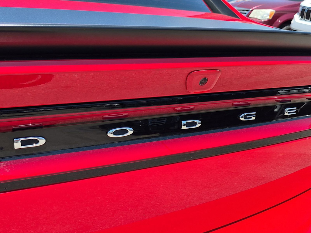 Thumbnail: 2023 Dodge Charger - 24