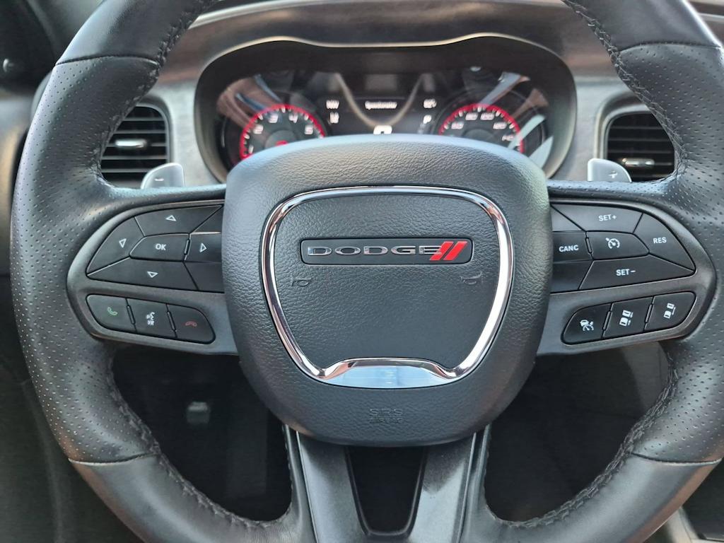 Thumbnail: 2023 Dodge Charger - 30