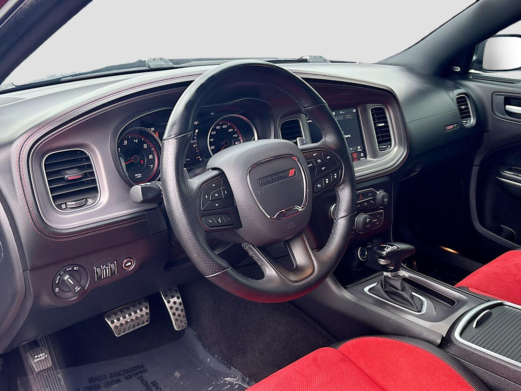 Thumbnail: 2023 Dodge Charger - 2