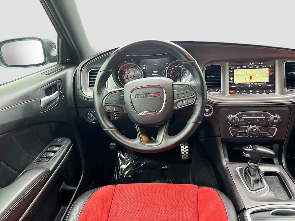Thumbnail: 2023 Dodge Charger - 13
