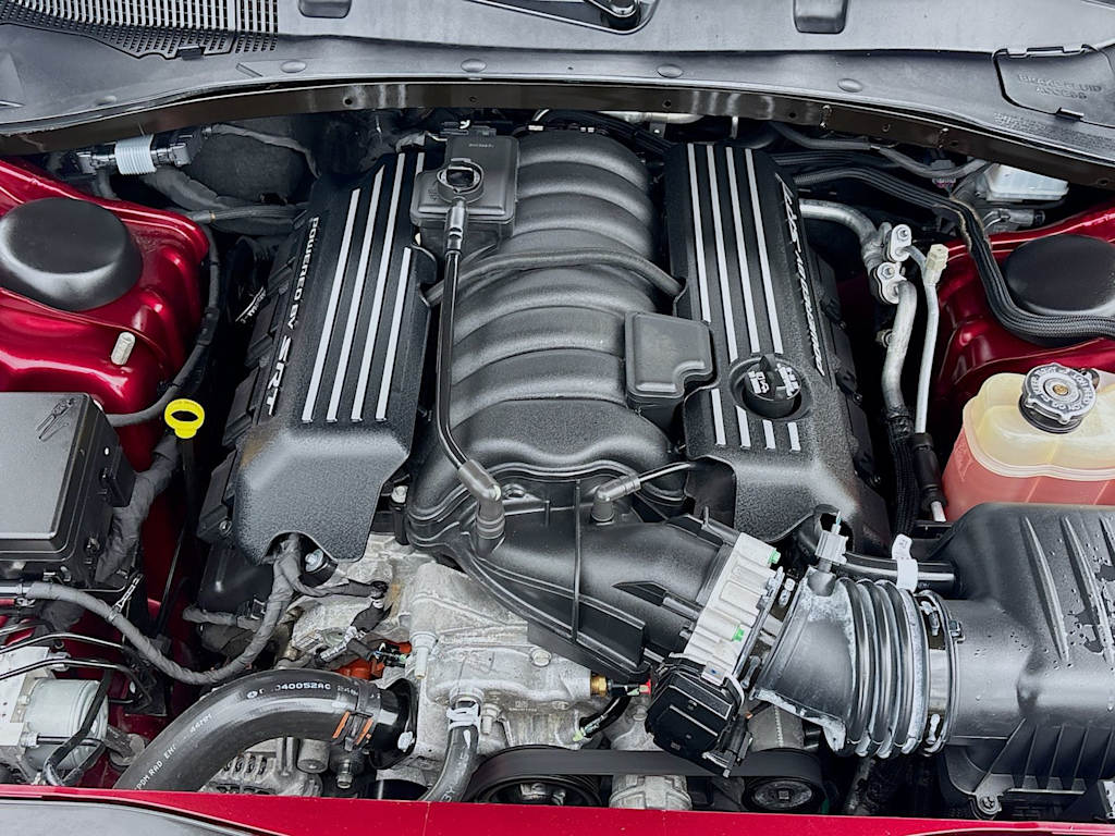 Thumbnail: 2023 Dodge Charger - 8