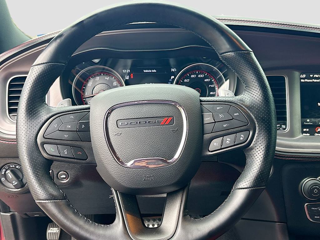 Thumbnail: 2023 Dodge Charger - 9