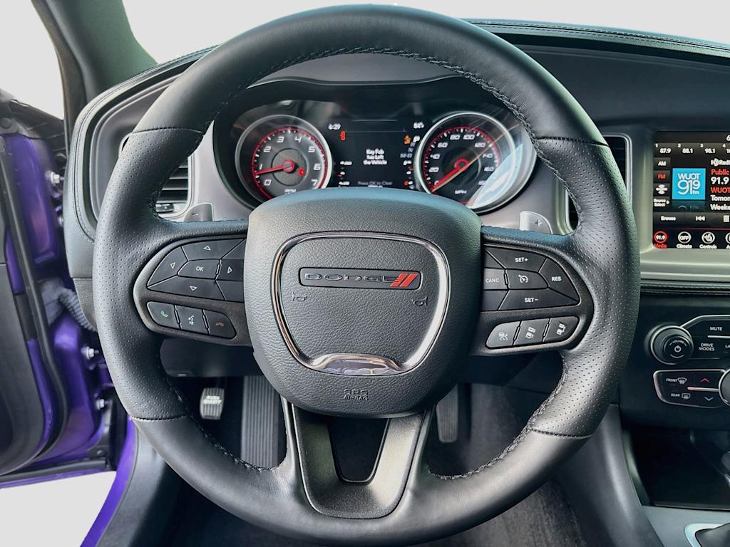 Thumbnail: 2023 Dodge Charger - 10