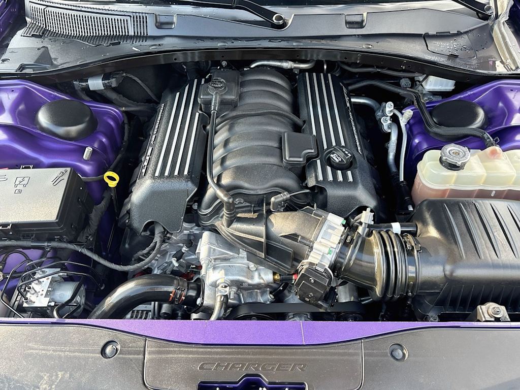 Thumbnail: 2023 Dodge Charger - 9