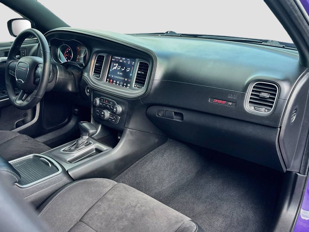 Thumbnail: 2023 Dodge Charger - 32