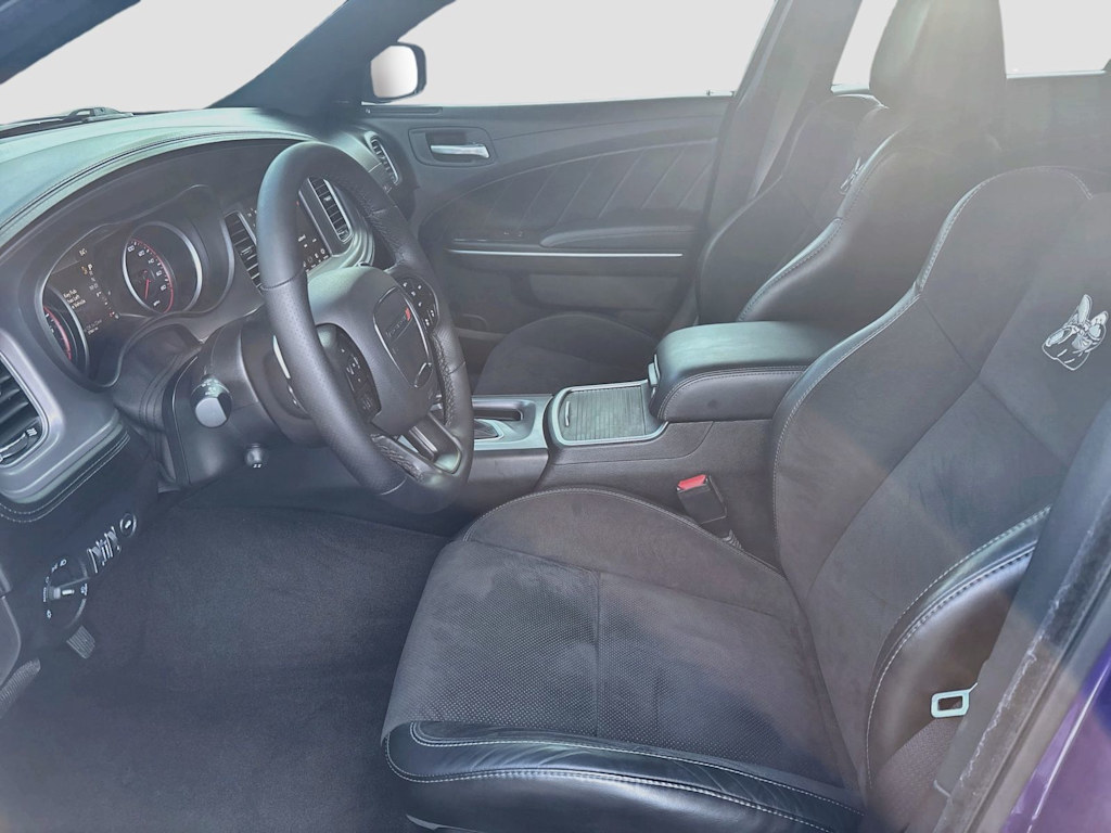 Thumbnail: 2023 Dodge Charger - 12