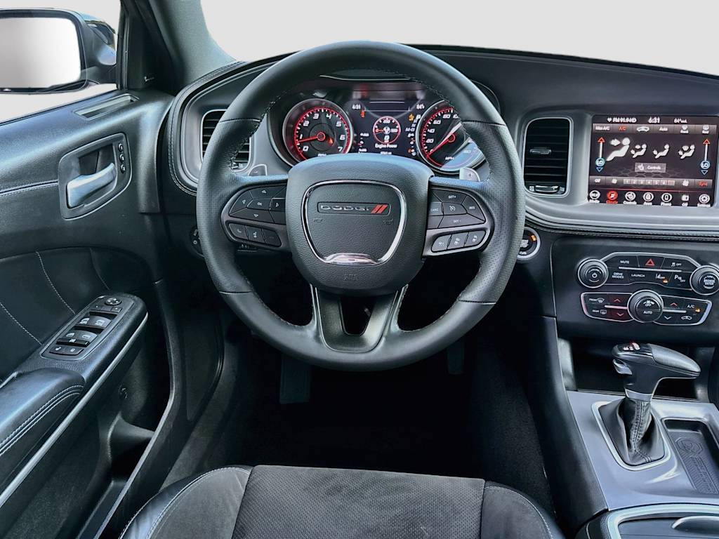 Thumbnail: 2023 Dodge Charger - 14