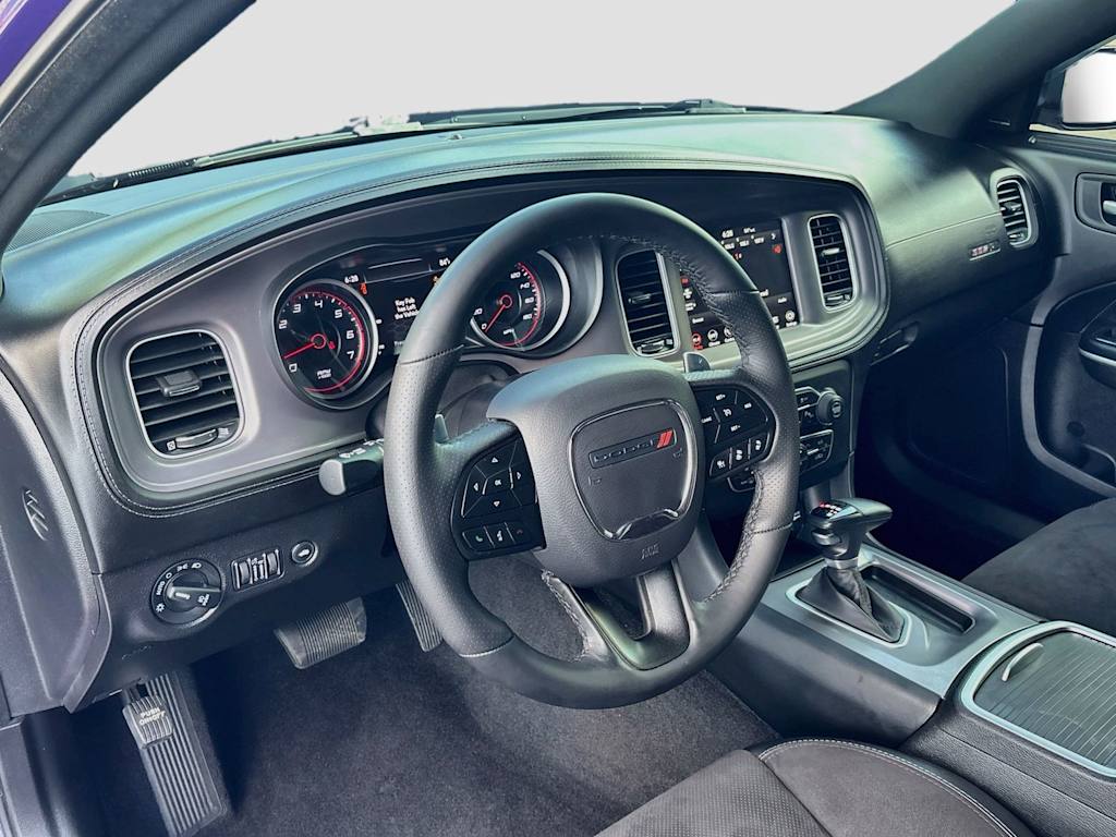 Thumbnail: 2023 Dodge Charger - 2