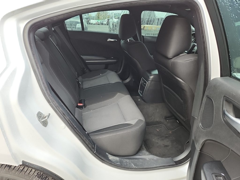 Thumbnail: 2015 Dodge Charger - 24