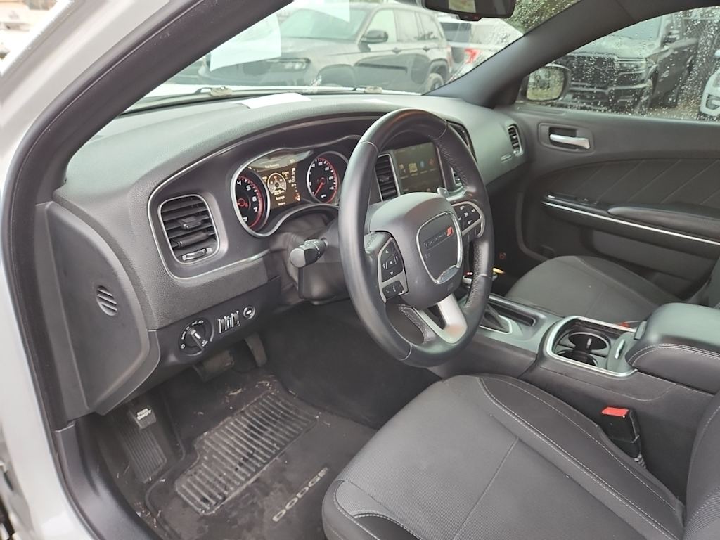 Thumbnail: 2015 Dodge Charger - 10