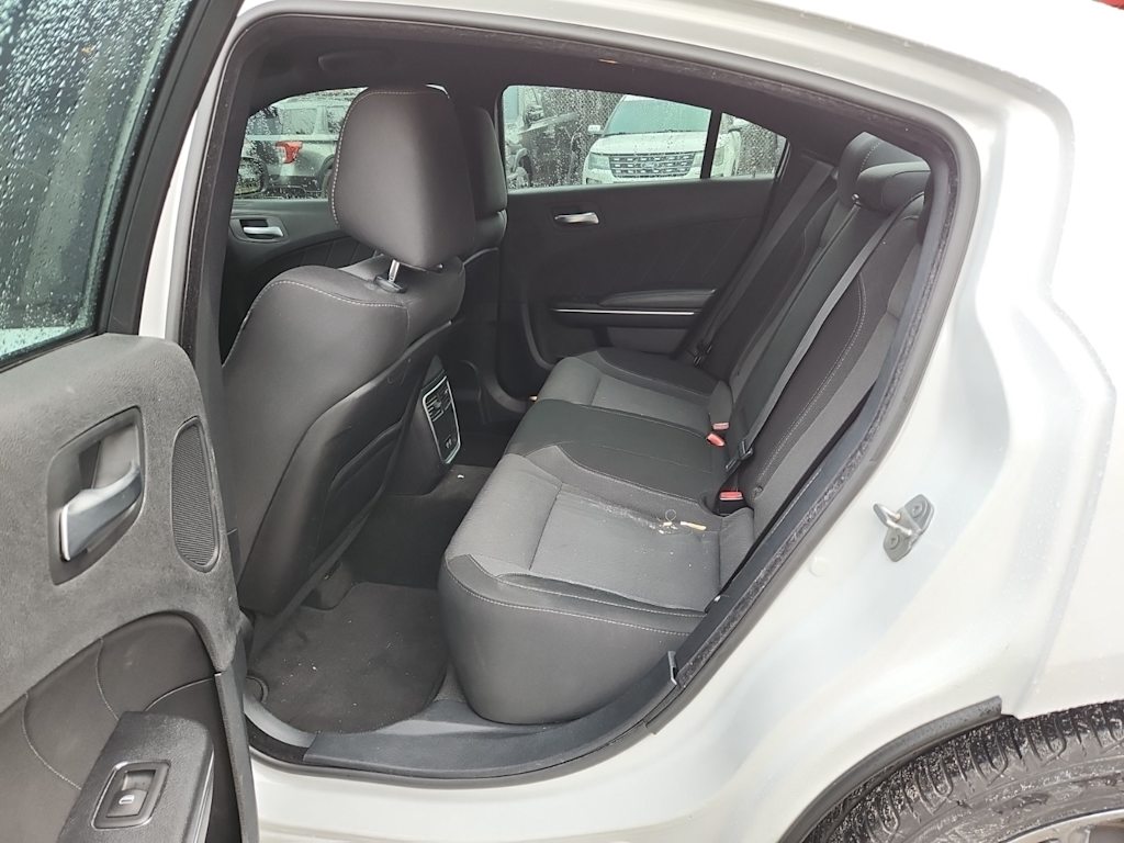 Thumbnail: 2015 Dodge Charger - 26