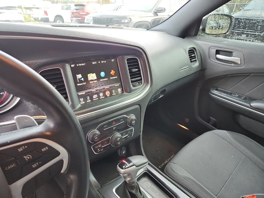 Thumbnail: 2015 Dodge Charger - 2