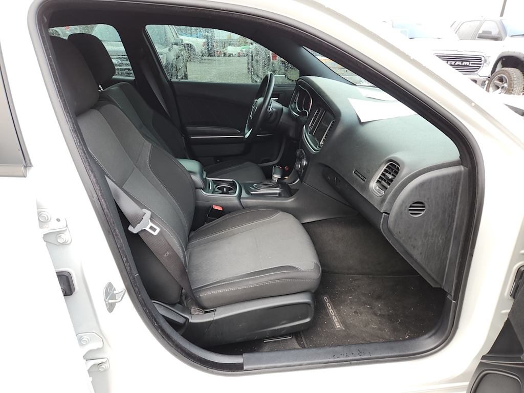 Thumbnail: 2015 Dodge Charger - 22