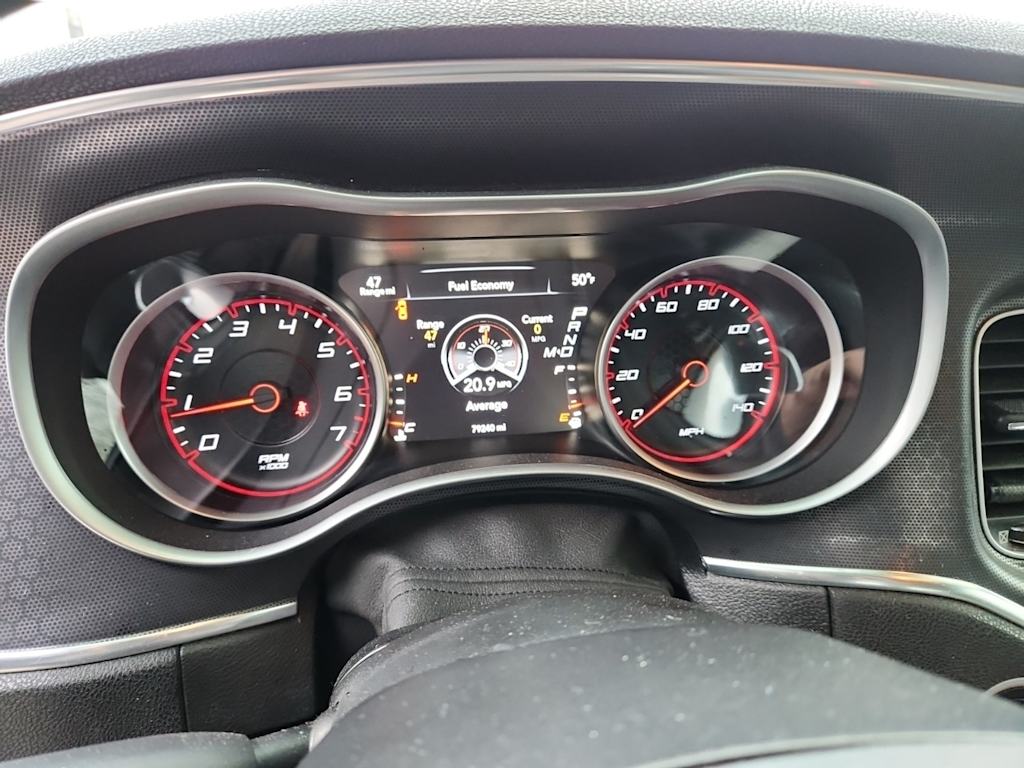 Thumbnail: 2015 Dodge Charger - 13