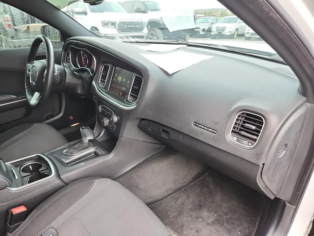 Thumbnail: 2015 Dodge Charger - 11