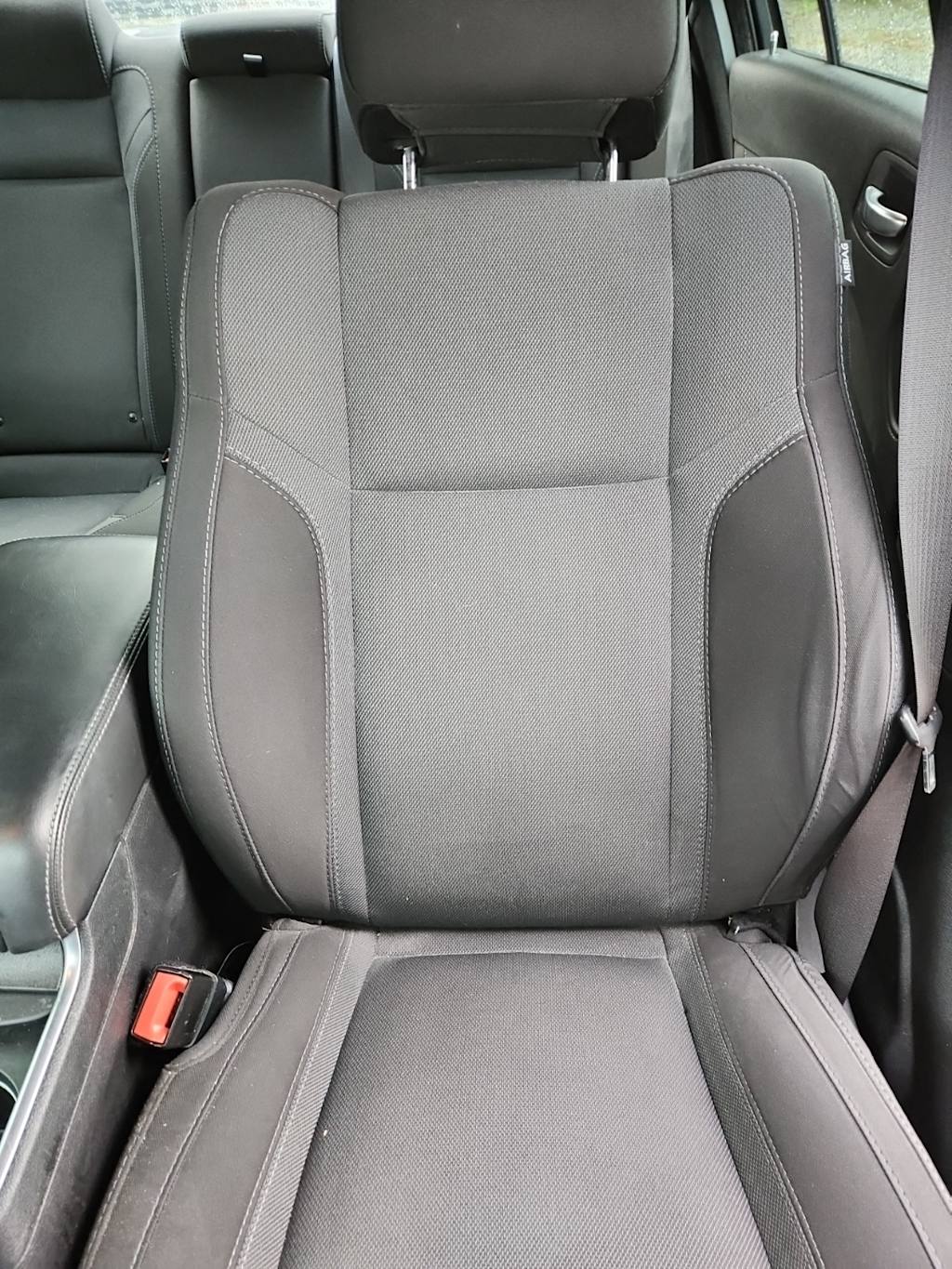 Thumbnail: 2015 Dodge Charger - 8