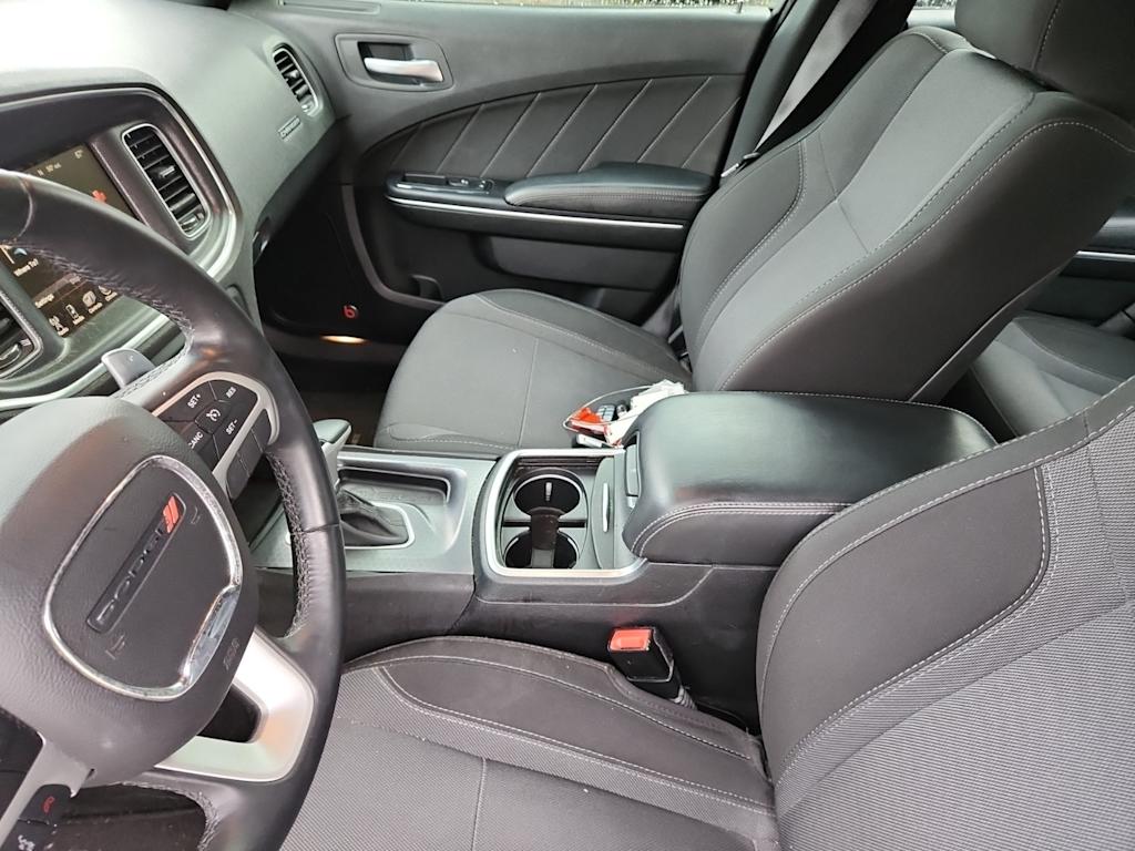 Thumbnail: 2015 Dodge Charger - 7