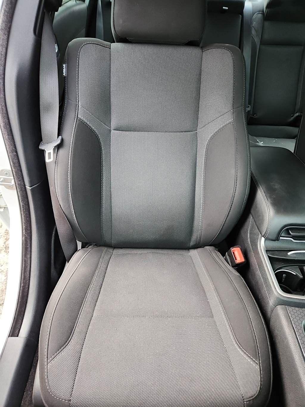 Thumbnail: 2015 Dodge Charger - 21