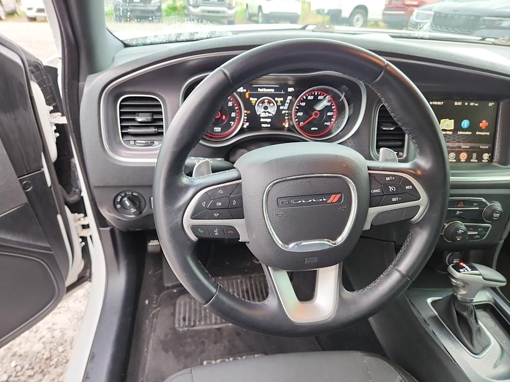 Thumbnail: 2015 Dodge Charger - 6