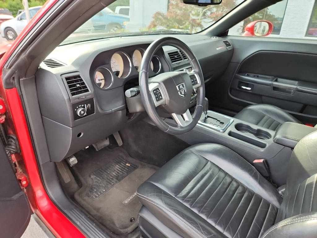 Thumbnail: 2012 Dodge Challenger - 11