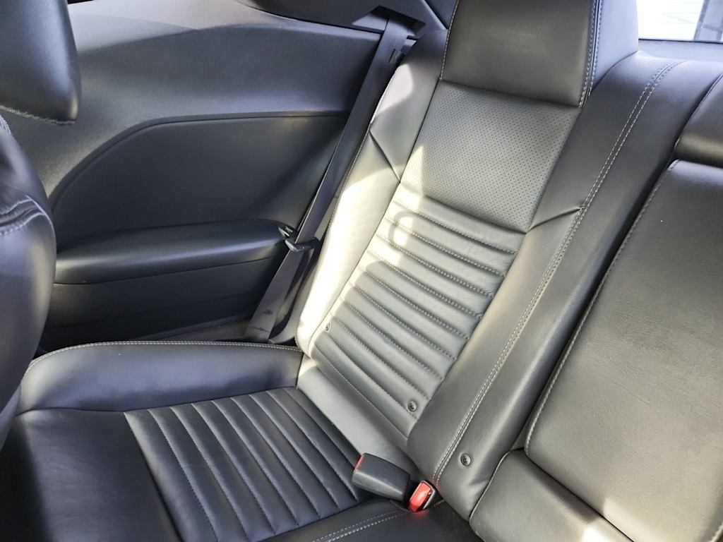Thumbnail: 2012 Dodge Challenger - 20