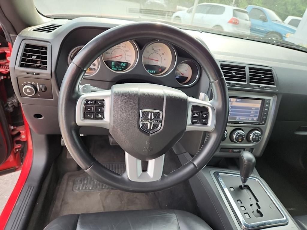 Thumbnail: 2012 Dodge Challenger - 7