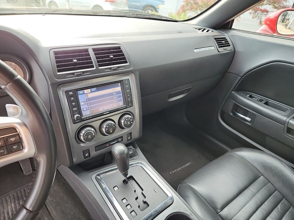 Thumbnail: 2012 Dodge Challenger - 2