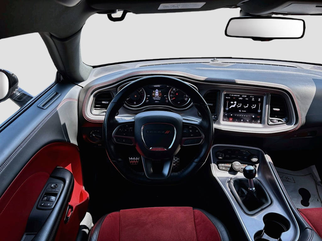 Thumbnail: 2020 Dodge Challenger - 13