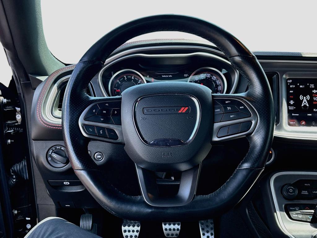 Thumbnail: 2020 Dodge Challenger - 9