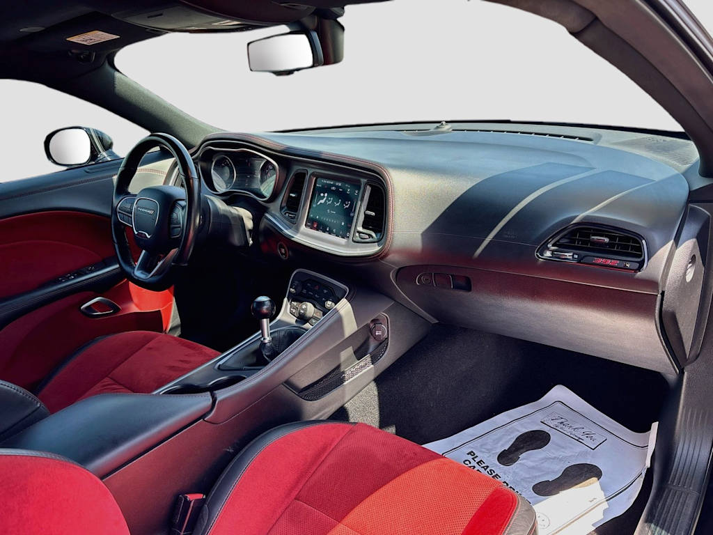 Thumbnail: 2020 Dodge Challenger - 30