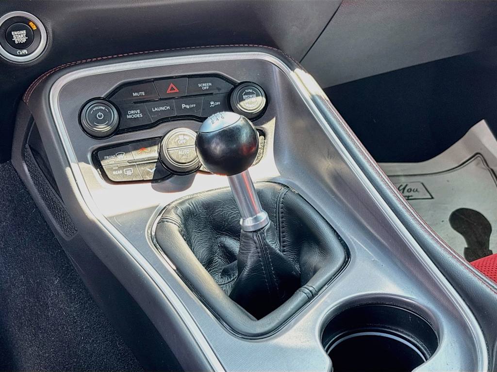 Thumbnail: 2020 Dodge Challenger - 16