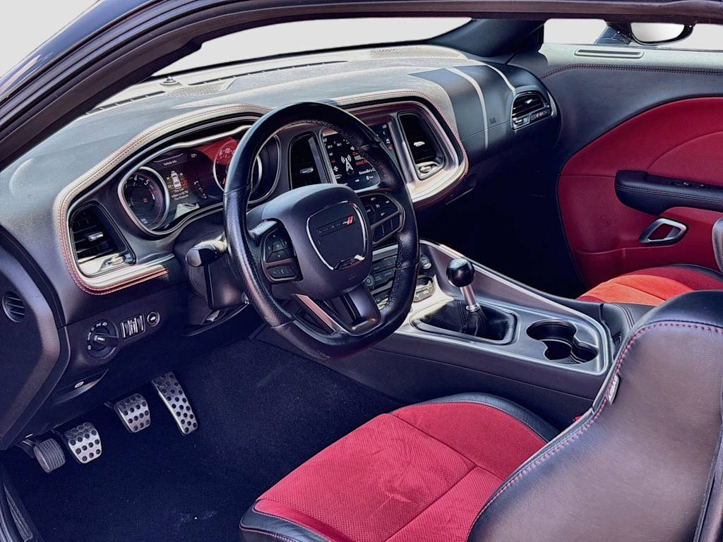 Thumbnail: 2020 Dodge Challenger - 2