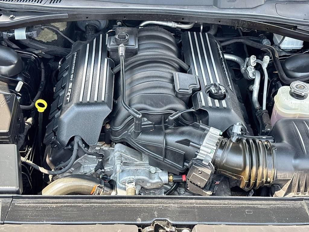 Thumbnail: 2020 Dodge Challenger - 8