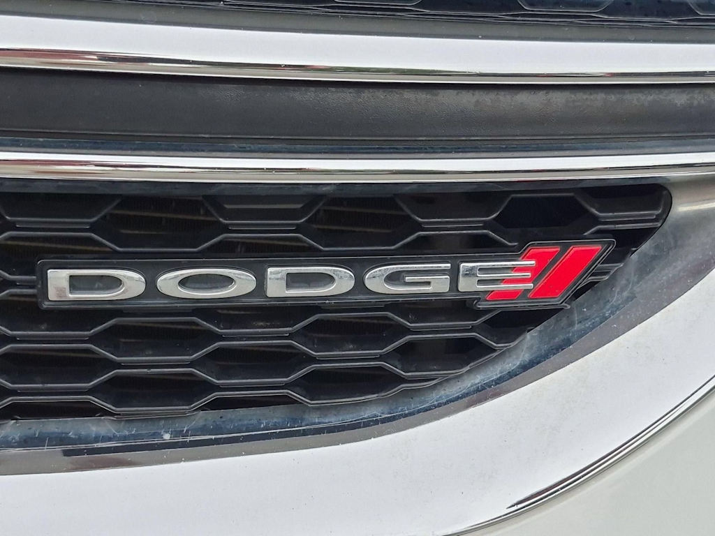 Thumbnail: 2020 Dodge Grand Caravan - 7