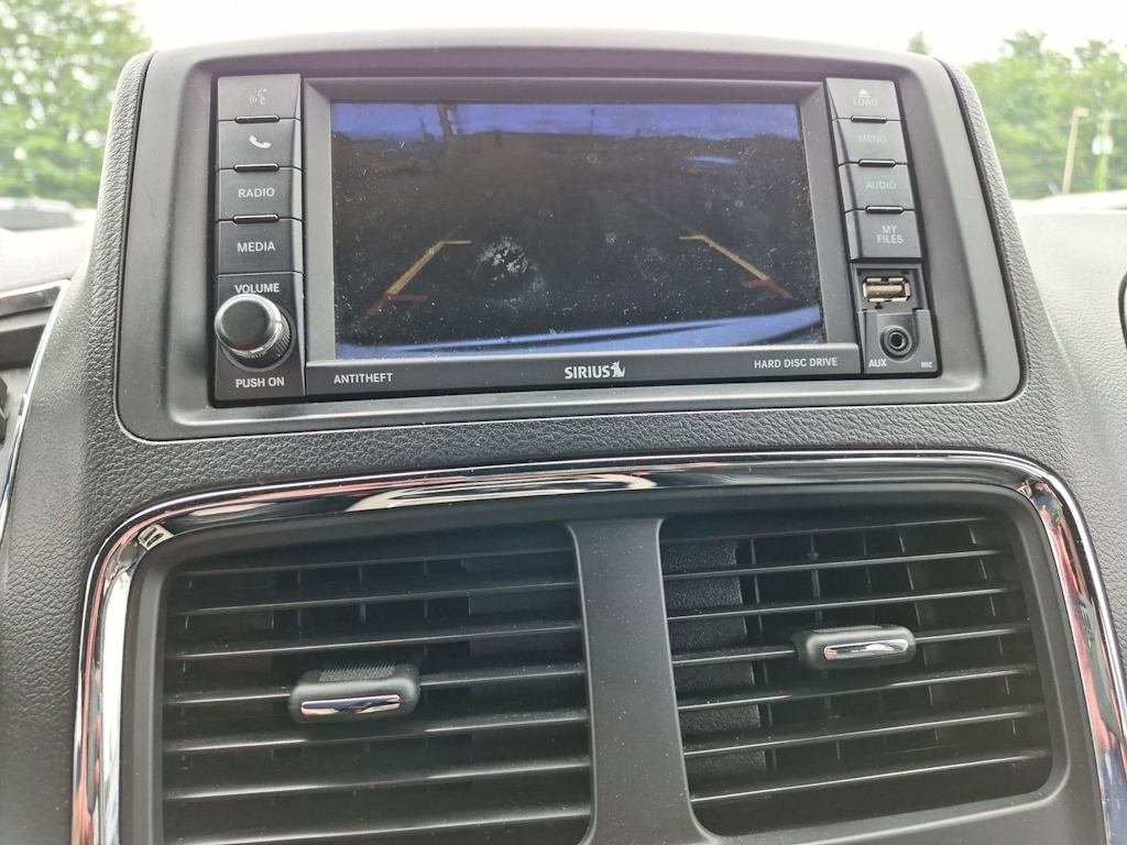 Thumbnail: 2020 Dodge Grand Caravan - 30