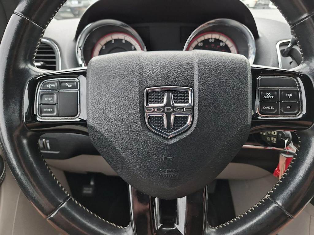 Thumbnail: 2020 Dodge Grand Caravan - 26