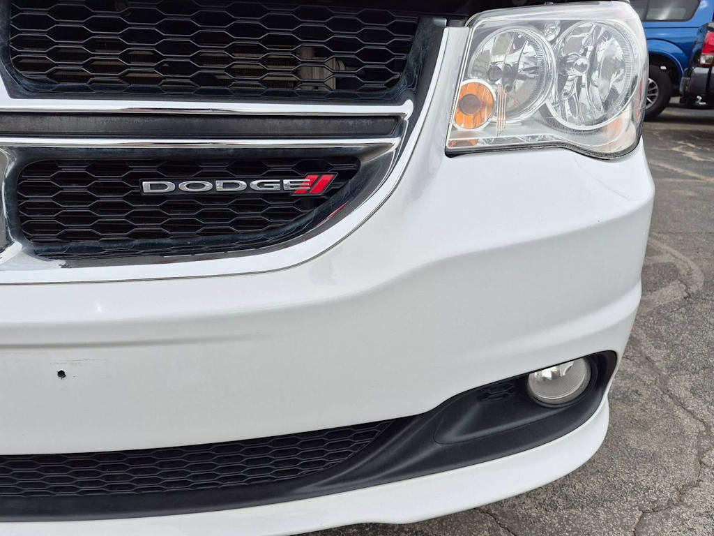 Thumbnail: 2020 Dodge Grand Caravan - 20