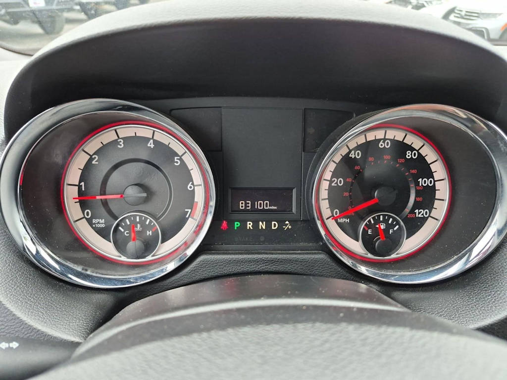 Thumbnail: 2020 Dodge Grand Caravan - 13