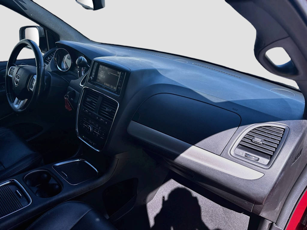 Thumbnail: 2015 Dodge Grand Caravan - 33
