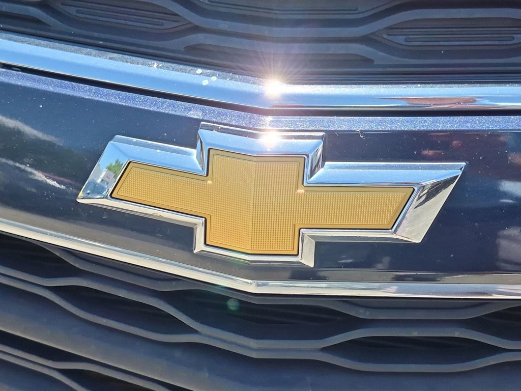 Thumbnail: 2016 Chevrolet Equinox - 23