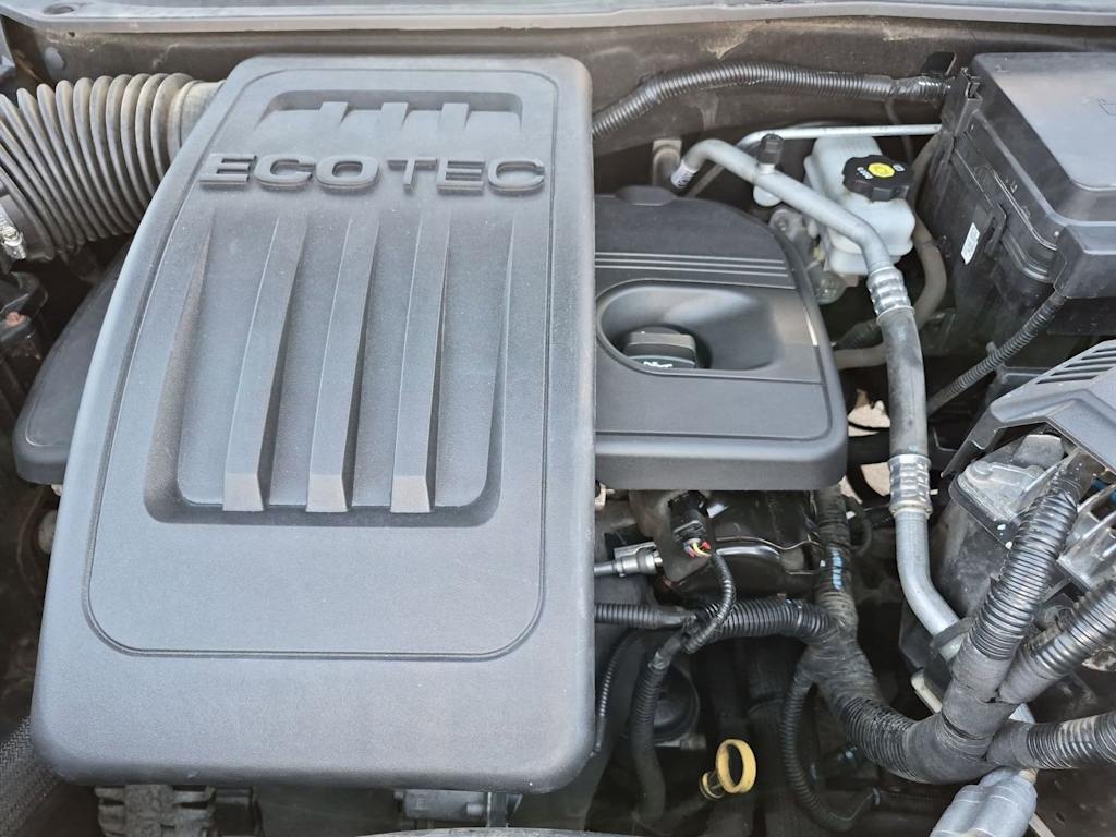 Thumbnail: 2016 Chevrolet Equinox - 9