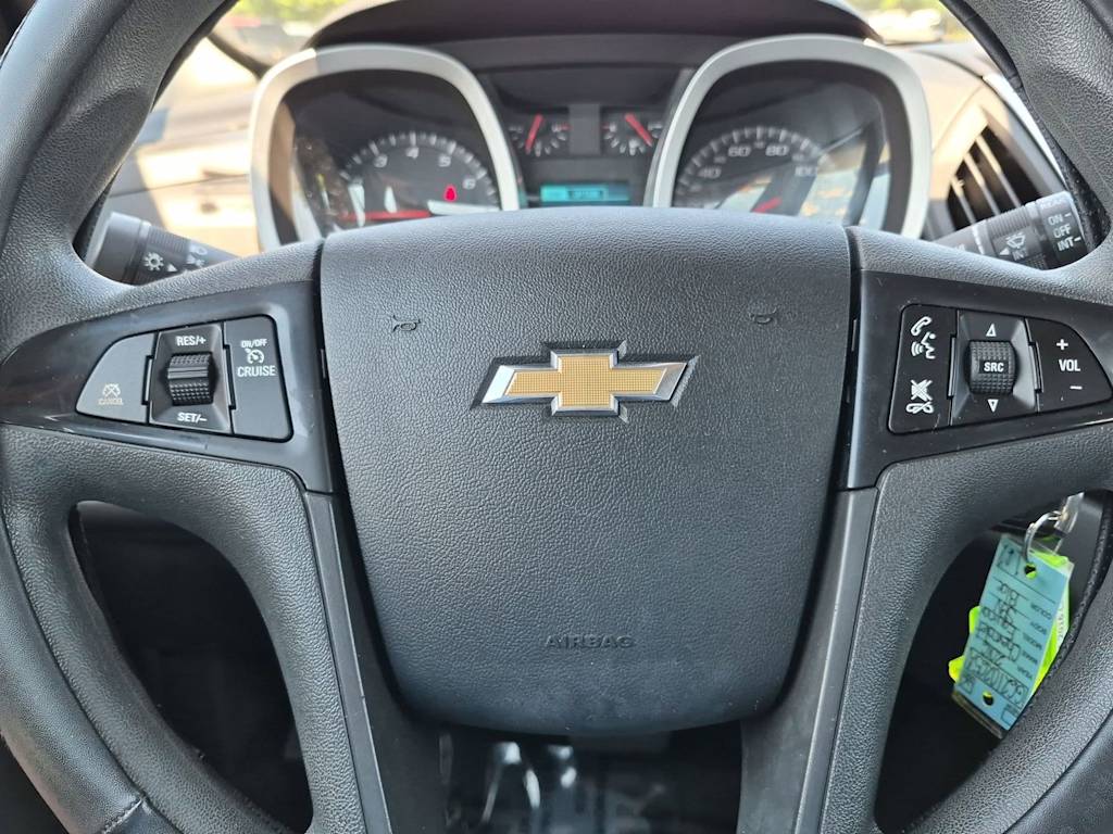 Thumbnail: 2016 Chevrolet Equinox - 28