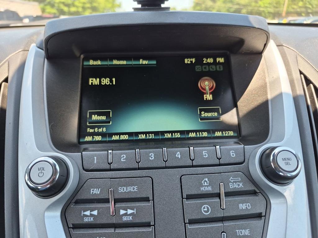 Thumbnail: 2016 Chevrolet Equinox - 34