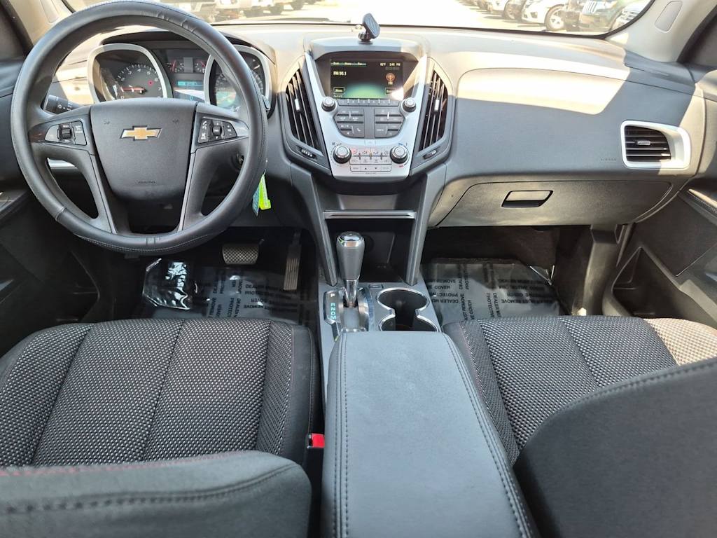 Thumbnail: 2016 Chevrolet Equinox - 2
