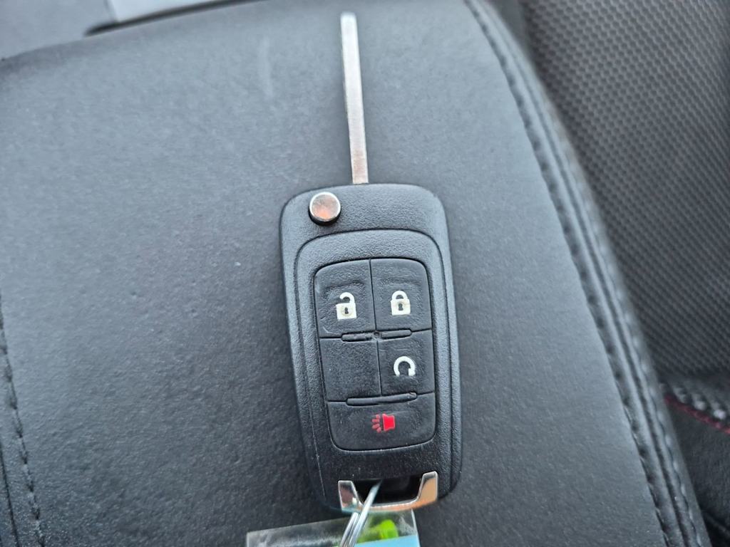 Thumbnail: 2016 Chevrolet Equinox - 35
