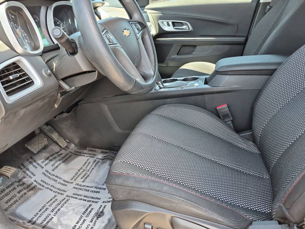 Thumbnail: 2016 Chevrolet Equinox - 10