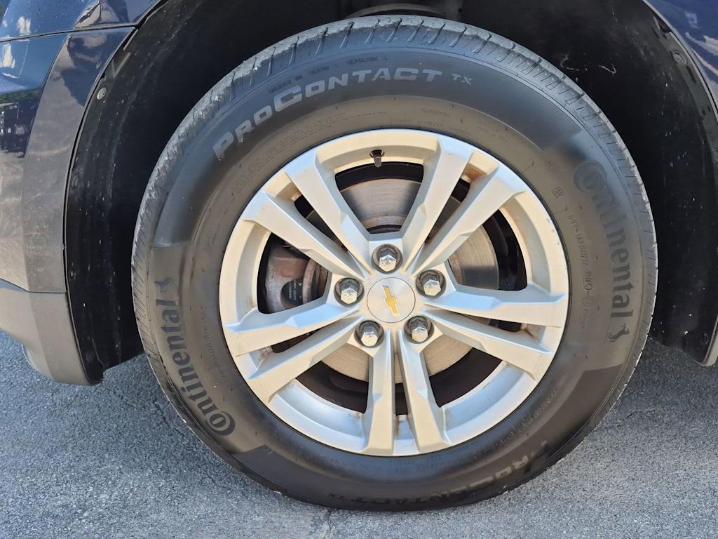 Thumbnail: 2016 Chevrolet Equinox - 8