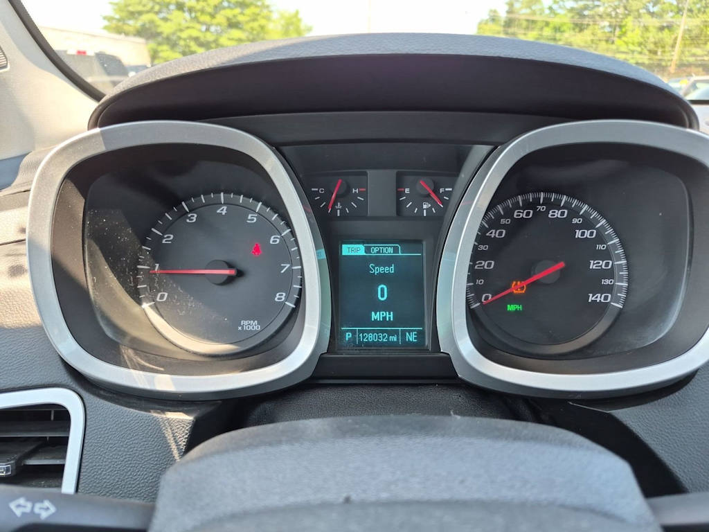 Thumbnail: 2016 Chevrolet Equinox - 15